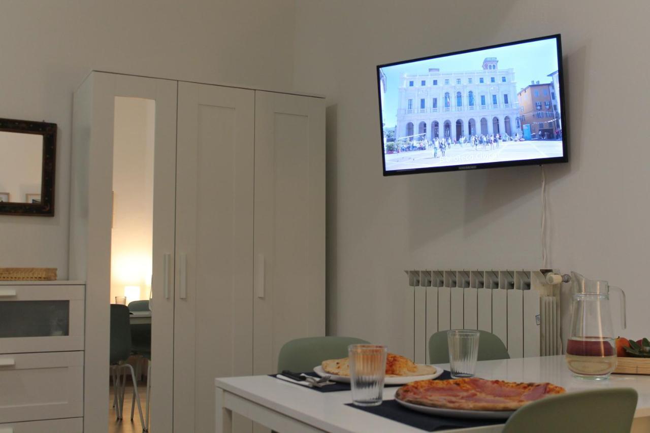 Ciao Belli Flat Centre And Parking - Con Posto Auto Leilighet *