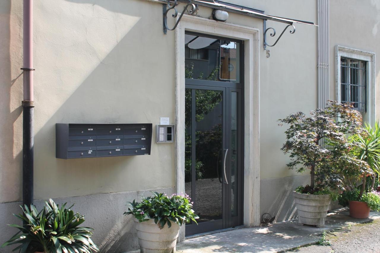 Ciao Belli Flat Centre And Parking - Con Posto Auto *