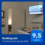 Ciao Belli Flat City Centre And Parking - Appartamento Centrale Con Posto Auto