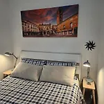 Ciao Belli Flat City Centre And Parking - Appartamento Centrale Con Posto Auto