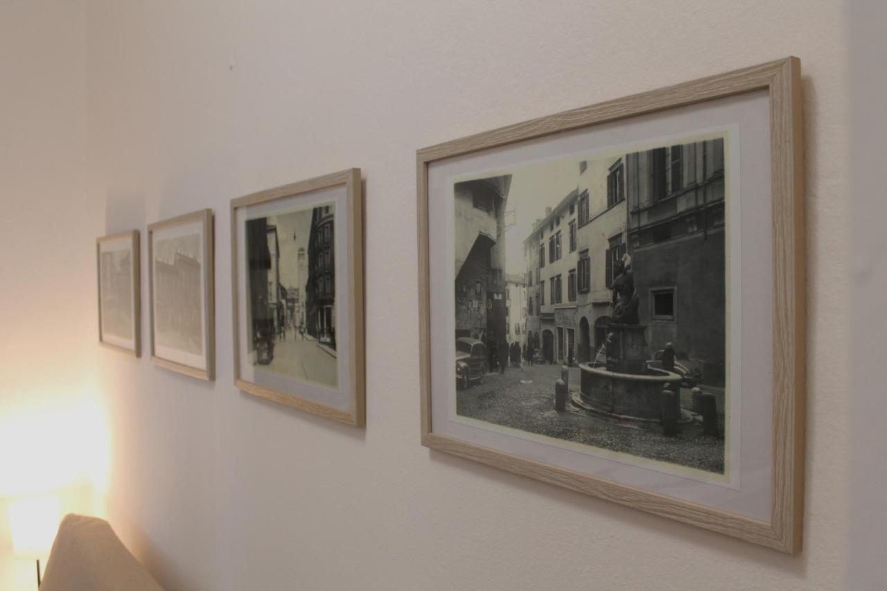 Ciao Belli Flat Centre And Parking - Con Posto Auto *